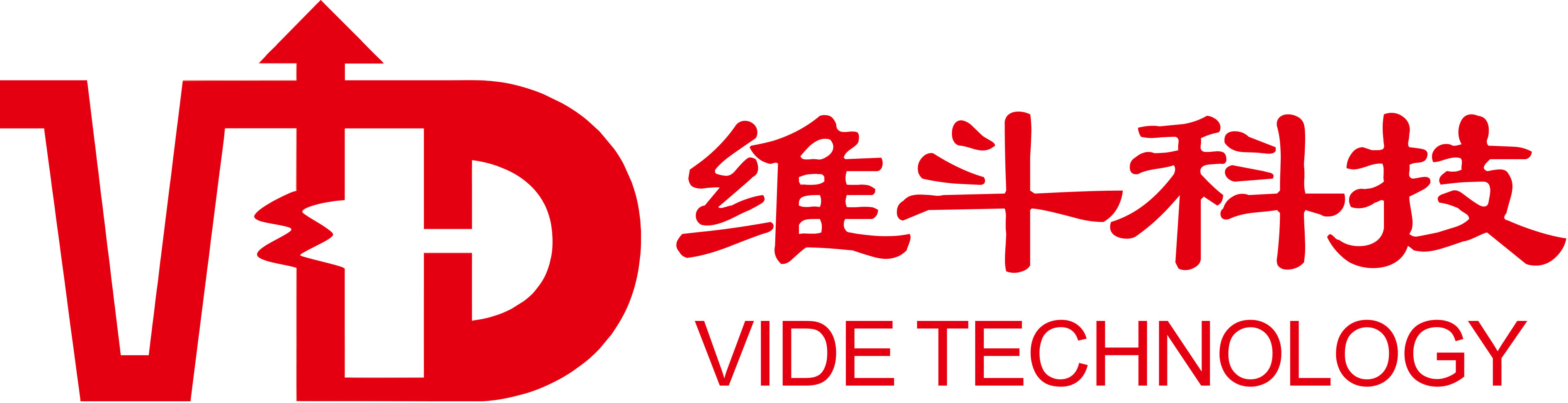 Dongguan Vide Technology Co., Ltd logo