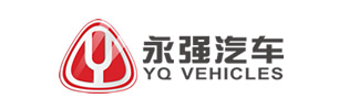 DONGGUAN YONGQIANG VEHICLES MANUFACTURING CO.,LTD. logo
