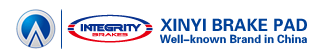Dongying Xinyi Automobile Fitting Co., Ltd. logo
