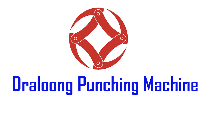 Draloong Punching Machine Co., Ltd logo