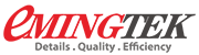E MING TECHNOLOGY COMPANY LIMITED logo
