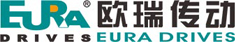 EURA DRIVES ELECTRIC CO., LTD logo