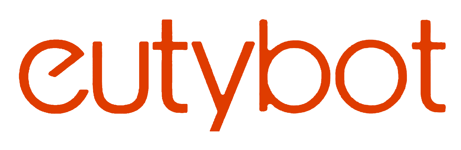 Eutybot logo