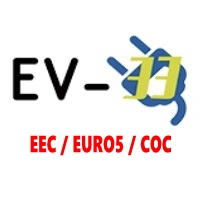 EV-33 (Slane Champ Boma) Co., Ltd. logo