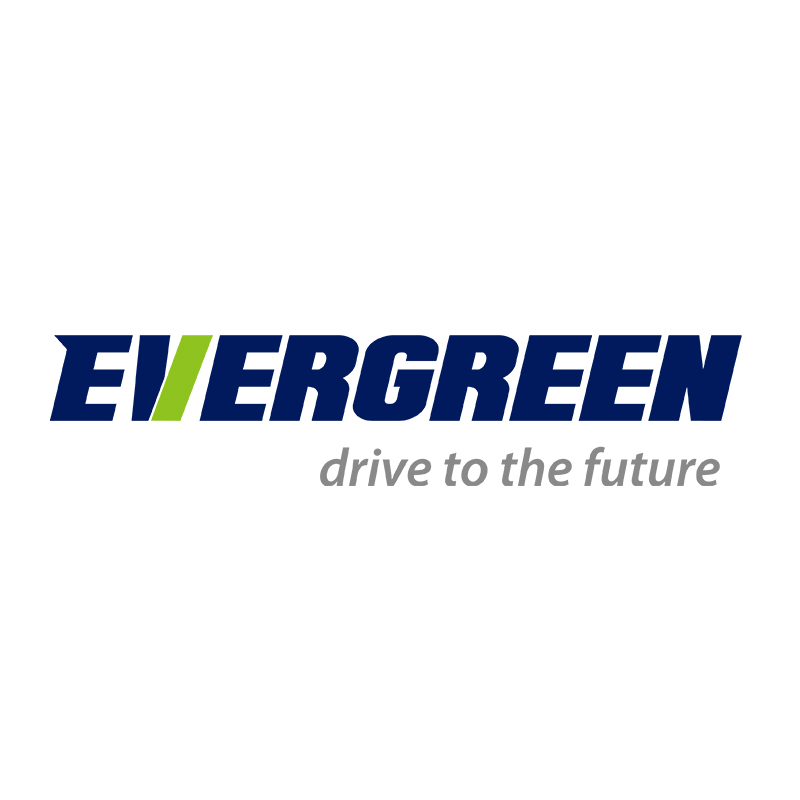 EVERGREEN TIRE COMPANY LIMITED logo