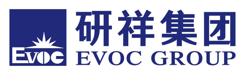 EVOC INTELLIGONT TECHNOLOGY CO.,LTD. logo