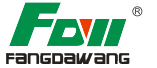 FANGDA HOLDING CO.,LTD logo