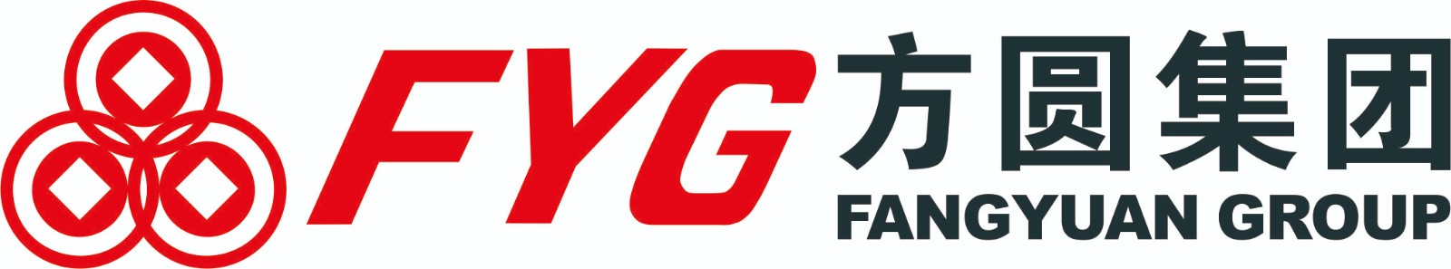 Fangyuan Group logo