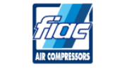FIAC AIR COMPRESSORS(JIANGMEN)LIMITED. logo