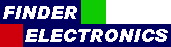 Finder Electronics Co., Ltd. logo