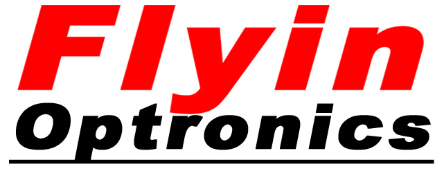 Flyin Optronics Co., Ltd logo