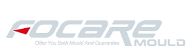 Focare Mould Co.,Ltd logo