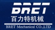 FOSHAN BRET MECHANICAL CO.,LTD. logo