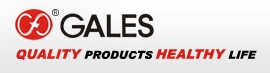 FOSHAN GALES ELECTRICAL APPLIANCE TECHNOLOGY CO., LTD. logo