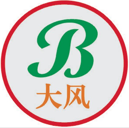 Foshan Gaoming Dafeng Ventilation Equipment Factory logo