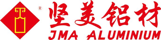 Foshan JMA Aluminum Group logo