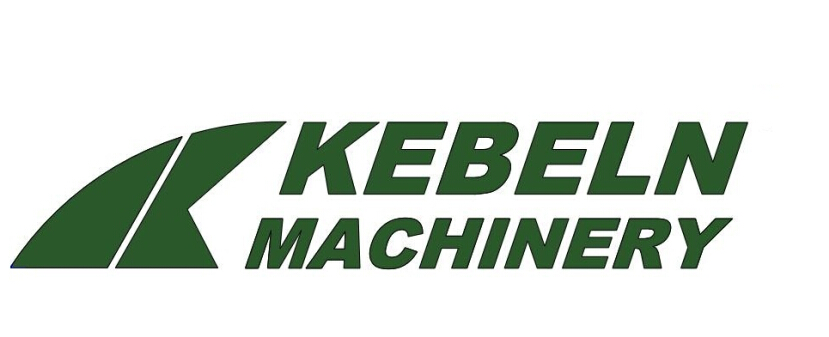 FOSHAN KEBELN PLASTIC MACHINERY CO.,LTD logo