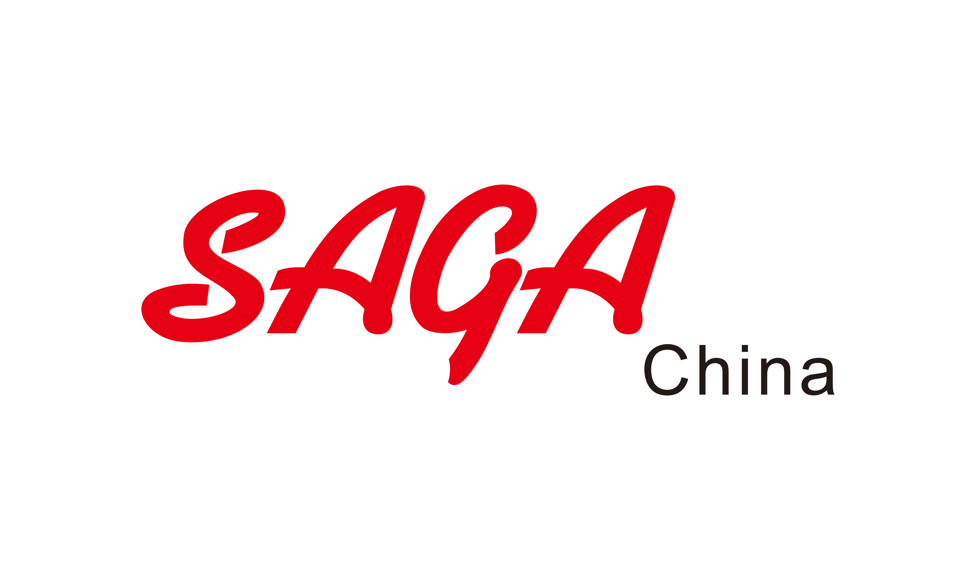 FOSHAN NANHAI SAGA AUDIO EQUIPMENT CO., LTD logo
