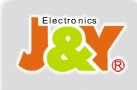 FOSHAN SHUNDE JUNYE ELECTRONIC CO.,LTD. logo