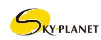 FOSHAN SKYPLANET IMPORT & EXPORT CO., LTD. logo