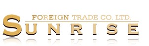FOSHAN SUN-RISE ECONOMIC™ CO., LTD. logo
