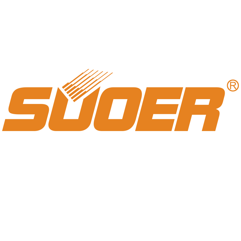 FOSHAN SUOER ELECTRONIC INDUSTRY CO.,LTD logo