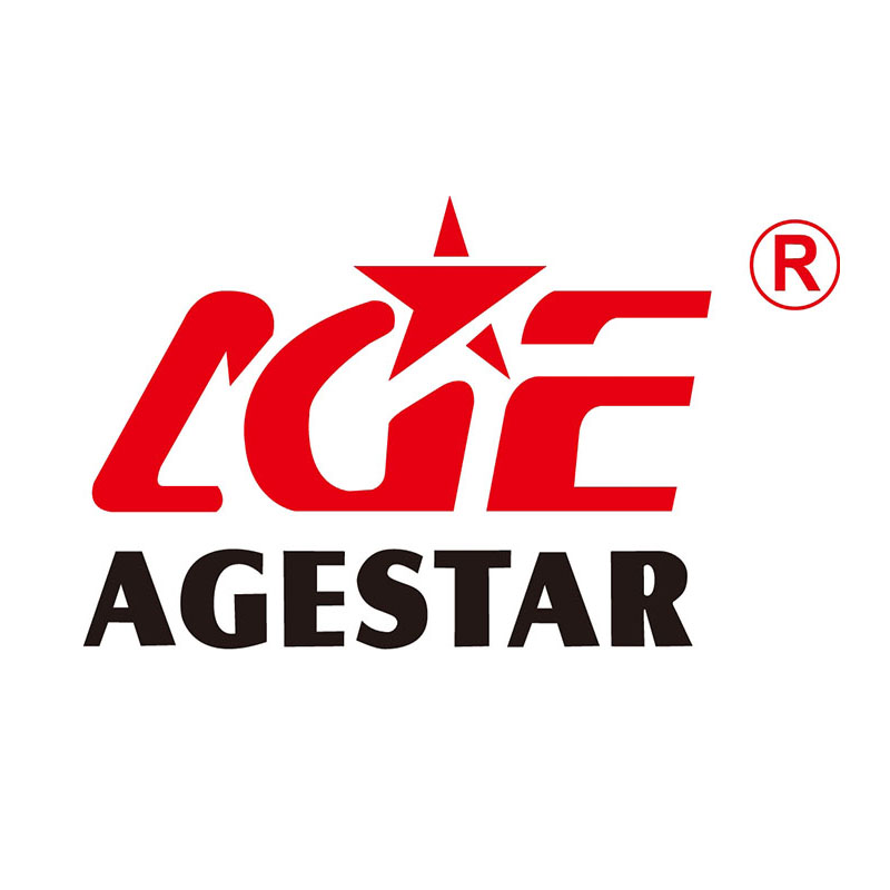 FUAN AGESTAR ELECTRICAL MACHINERY CO., LTD福建星时代电机有限公司 logo