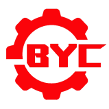 FUAN BOYUAN POWER MACHINERY CO., LTD.福安市博远机电有限公司 logo