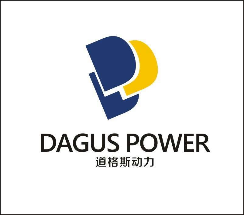FUAN DAGUS POWER MACHINERY CO.,LTD logo