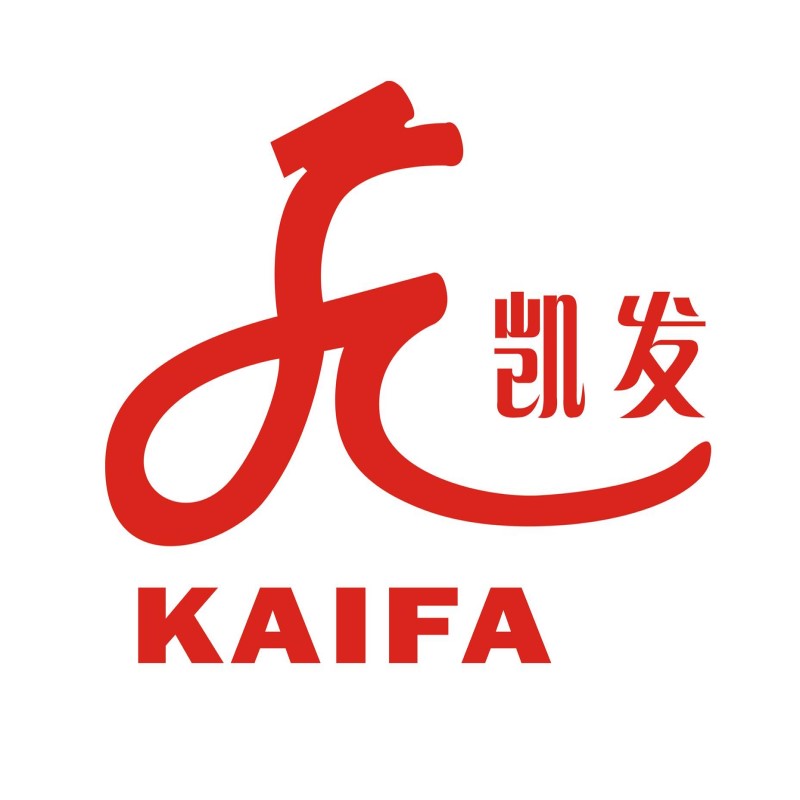 FUAN KAIFA ELECTRICAL MACHINERY CO.,LTD logo