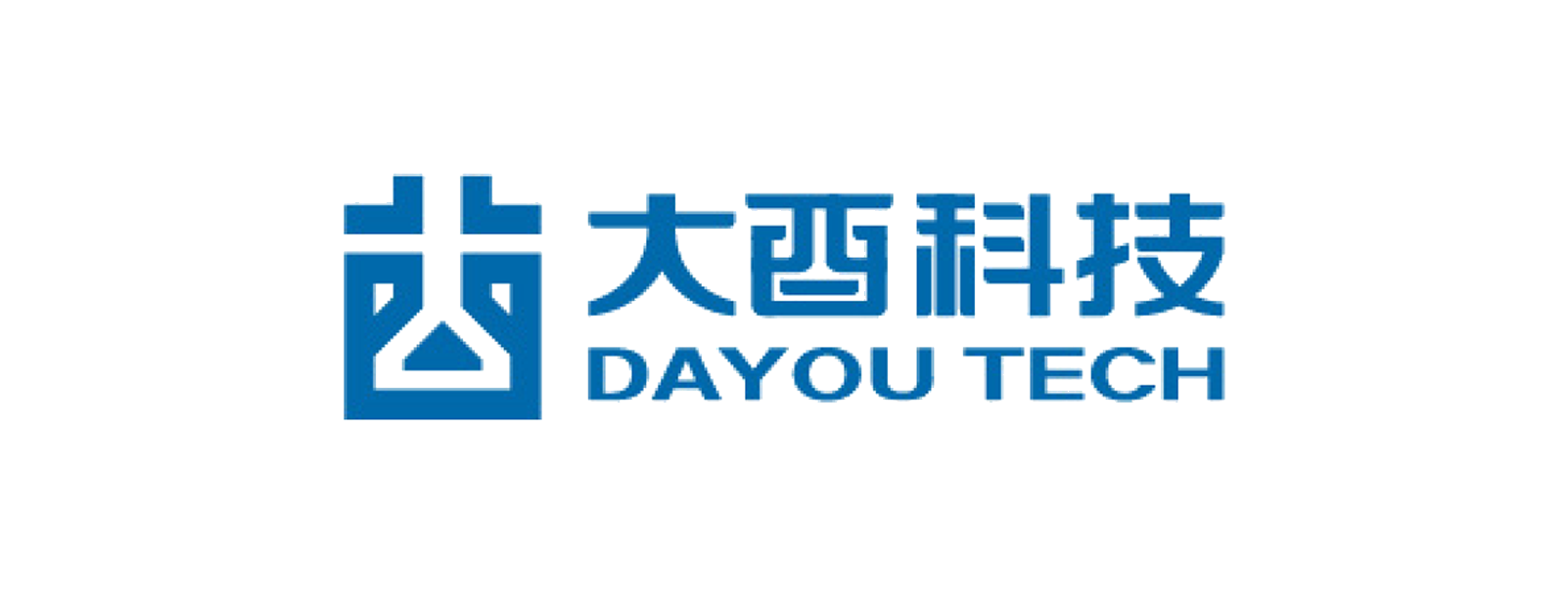 FUAN XINRUI MACHINERY CO., LTD. logo