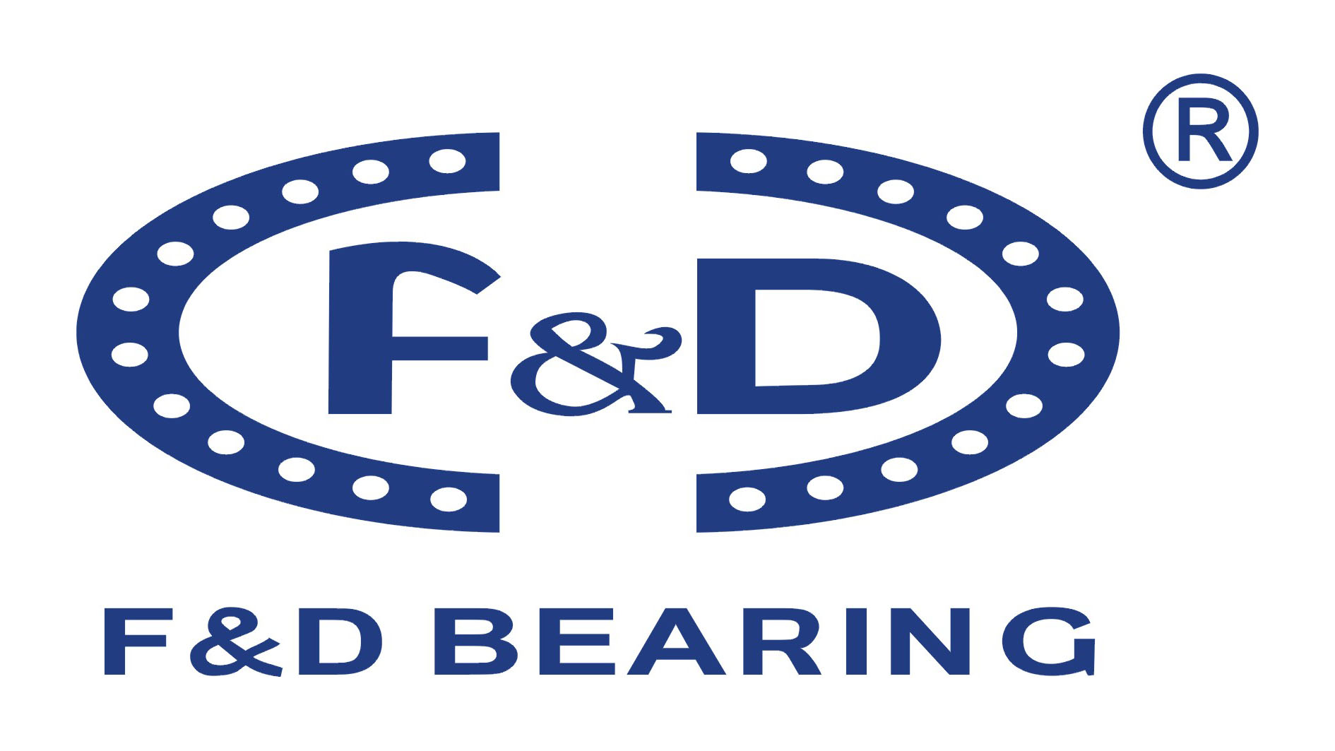 FUDA BEARING CORPORATION CO., LTD. logo