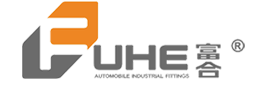 FUHE AUTOMOBILE INDUSTRIAL FITTINGS CO.,LTD. logo