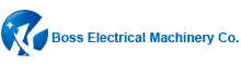 Fujian BOSS Electrical Machinery Co.,Ltd. logo