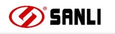 FUJIAN JINJIANG SANLJ ENGINE CO., LTD. logo