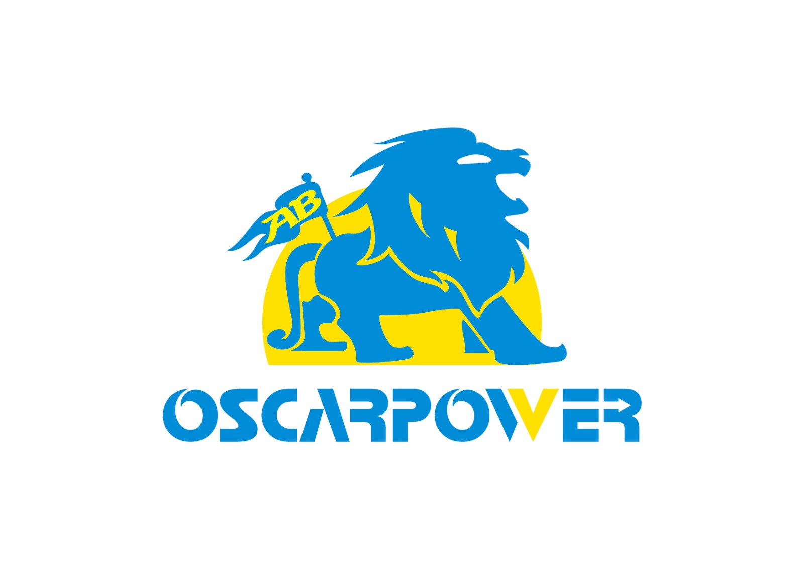 FUJIAN OSCARPOWER CO.,LTD logo