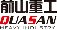 Fujian QUASAN Hydraulic Drilling Rigs Co.,Ltd. logo