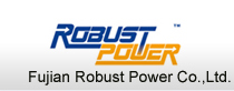 Fujian Robust Power Co., Ltd. logo