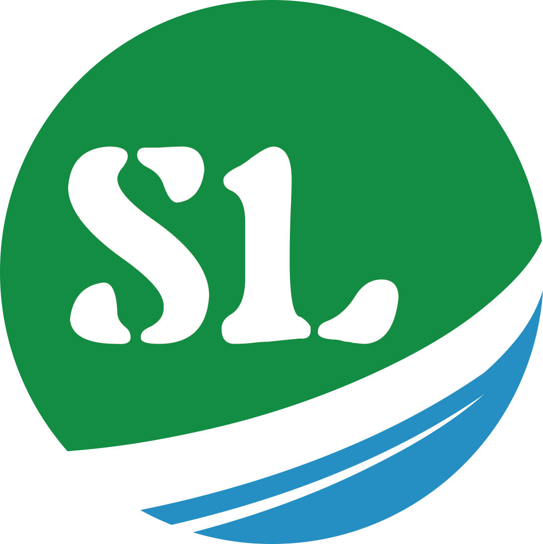 Fujian Shenglin Huanghe I And E Trading Co.,Ltd logo