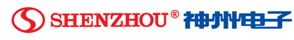 FUJIAN SHENZHOU ELECTRONIC CO., LTD. logo