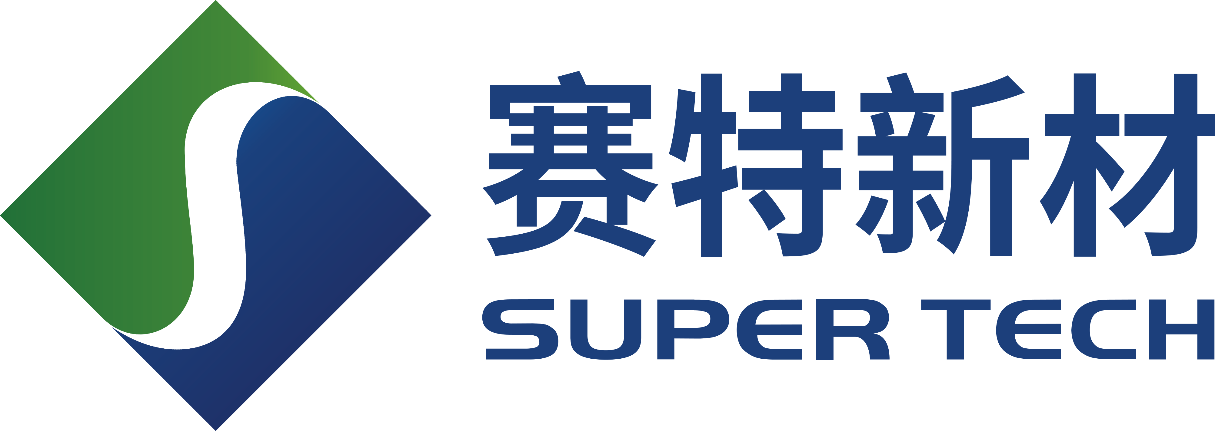 Fujian Super Tech Advanced Material Co., Ltd. logo