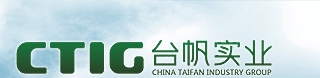 FUJIAN TAIFAN INDUSTRIAL CO., LTD. logo