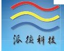 FUZHOU PAIDE TECHNOLOGY CO., LTD. logo