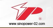 FUZHOU SINOPOWER IMPORT&EXPORT CO.,LTD. logo