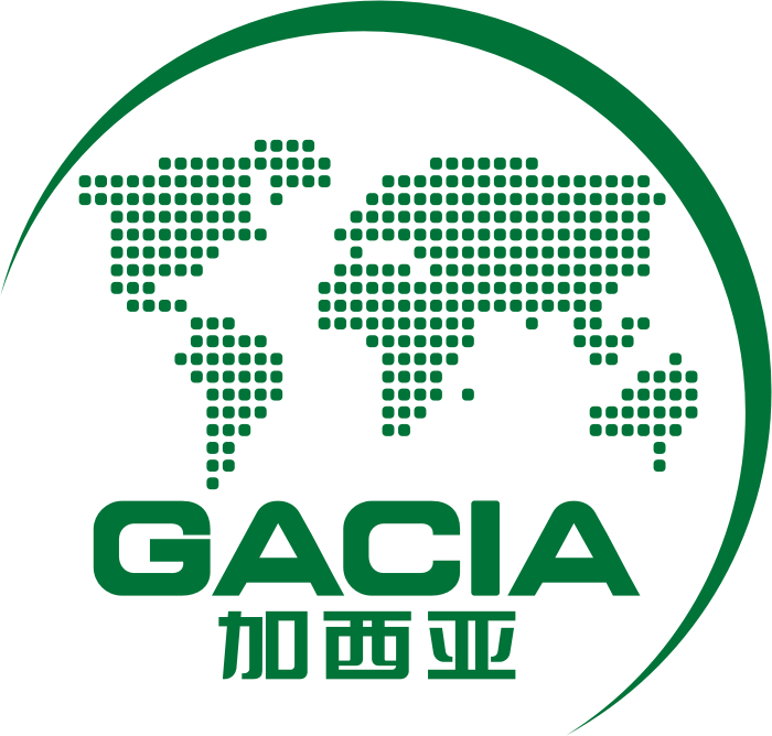 GACIA ELECTRICAL APPLIANCE CO., LTD. logo