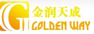 GANSU GOLDEN WAY TRADING CO.,LTD. logo