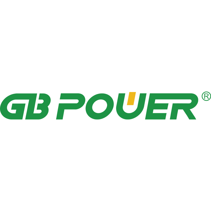 GB POWER CO.,LTD logo