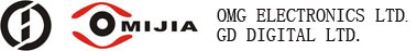 GD DIGITAL LIMITED. logo