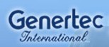 GENERTEC INTERNATIONAL CORPORTATION logo