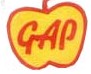 GOLDEN APPLE(TIANJIN)HARDWARE CO.,LTD. logo